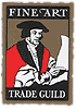 fine art trade guild logo